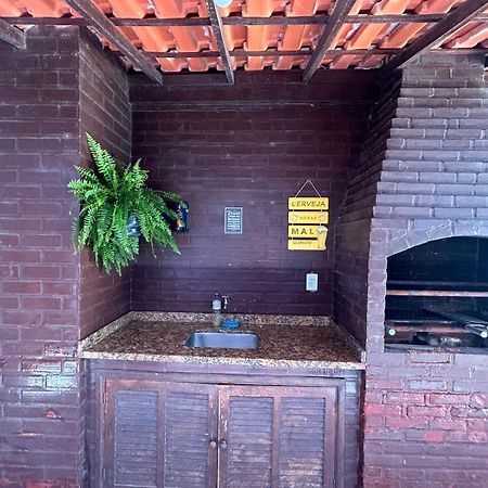 Casa Dulce - Sao Pedro, Piscina E Churrasqueira São Pedro da Aldeia エクステリア 写真