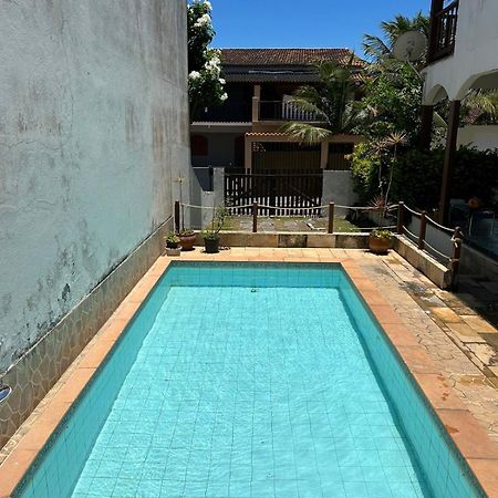 Casa Dulce - Sao Pedro, Piscina E Churrasqueira São Pedro da Aldeia エクステリア 写真