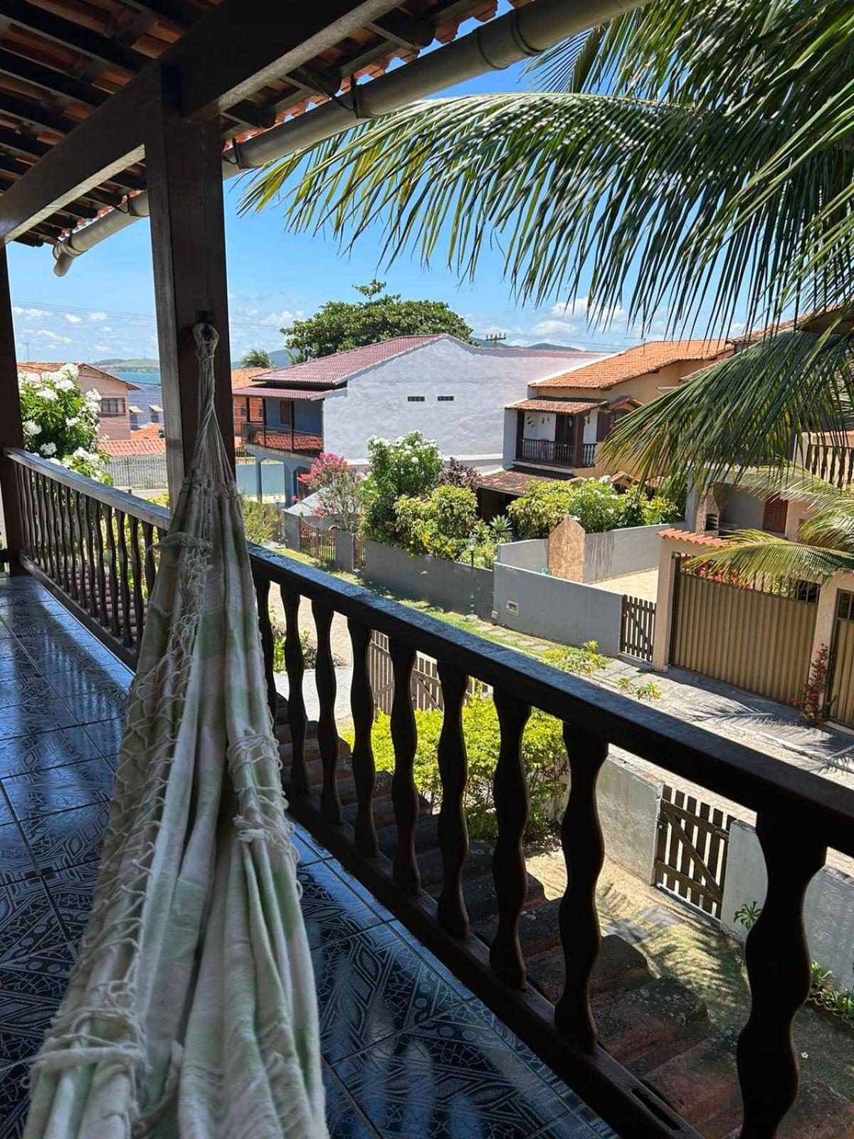 Casa Dulce - Sao Pedro, Piscina E Churrasqueira São Pedro da Aldeia エクステリア 写真