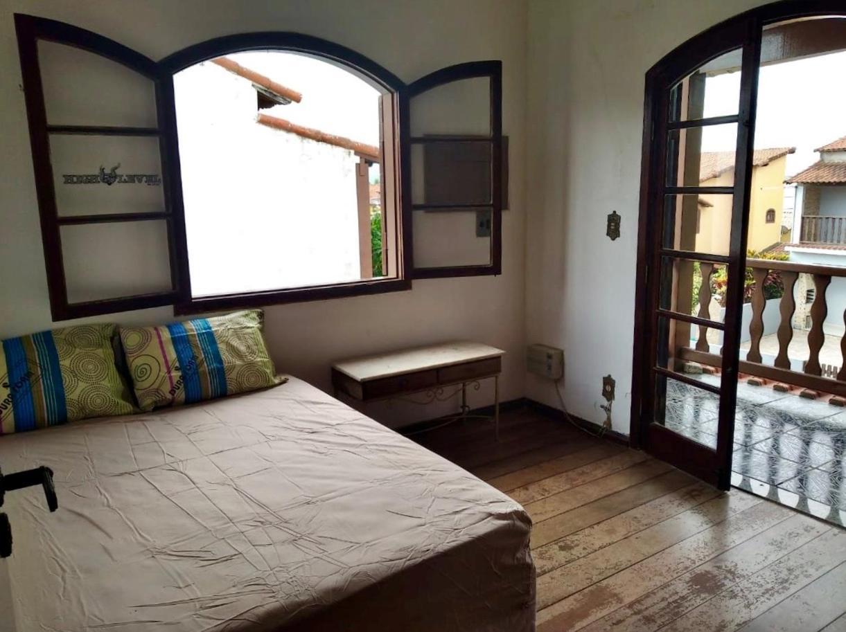 Casa Dulce - Sao Pedro, Piscina E Churrasqueira São Pedro da Aldeia エクステリア 写真