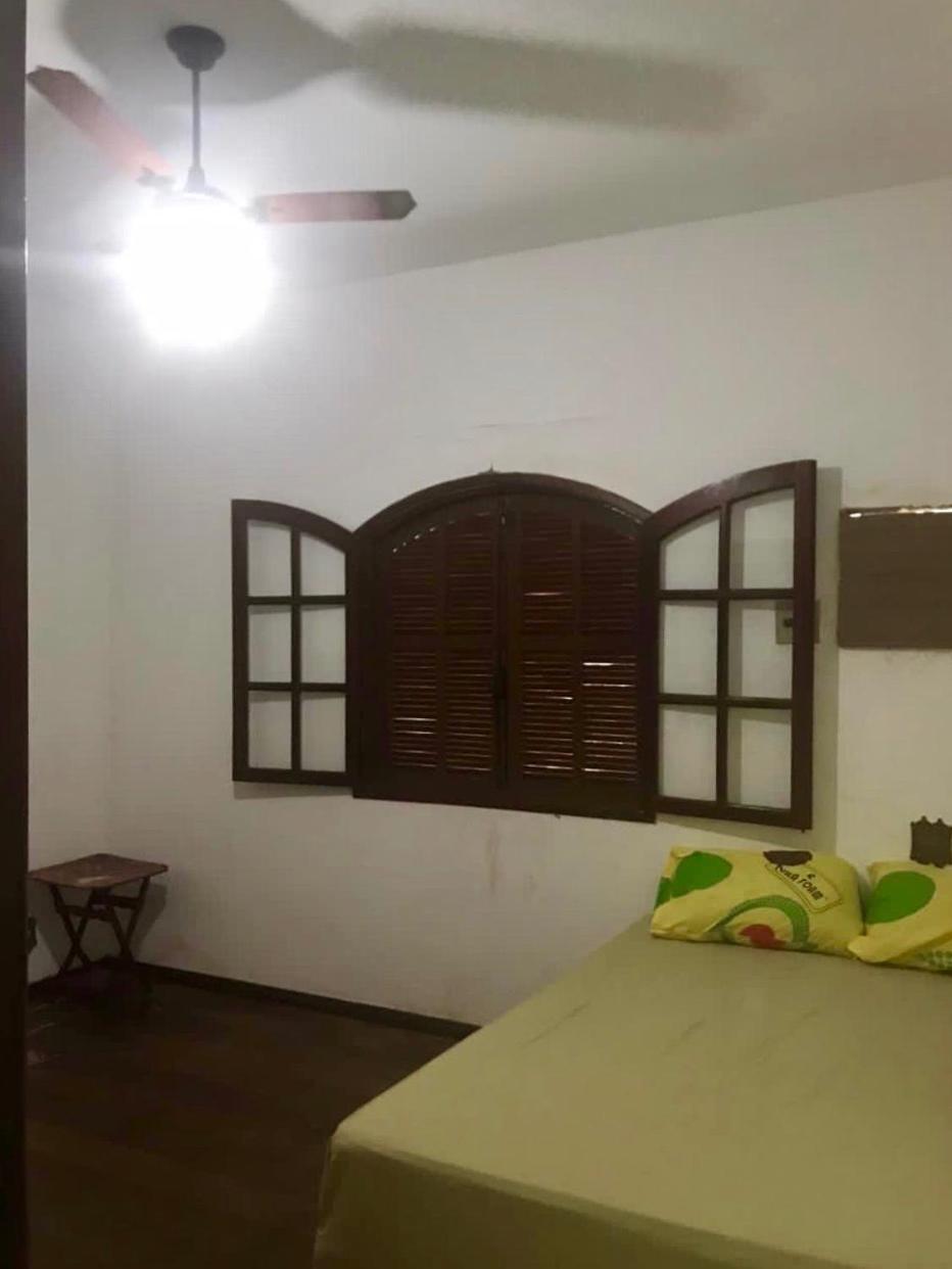Casa Dulce - Sao Pedro, Piscina E Churrasqueira São Pedro da Aldeia エクステリア 写真