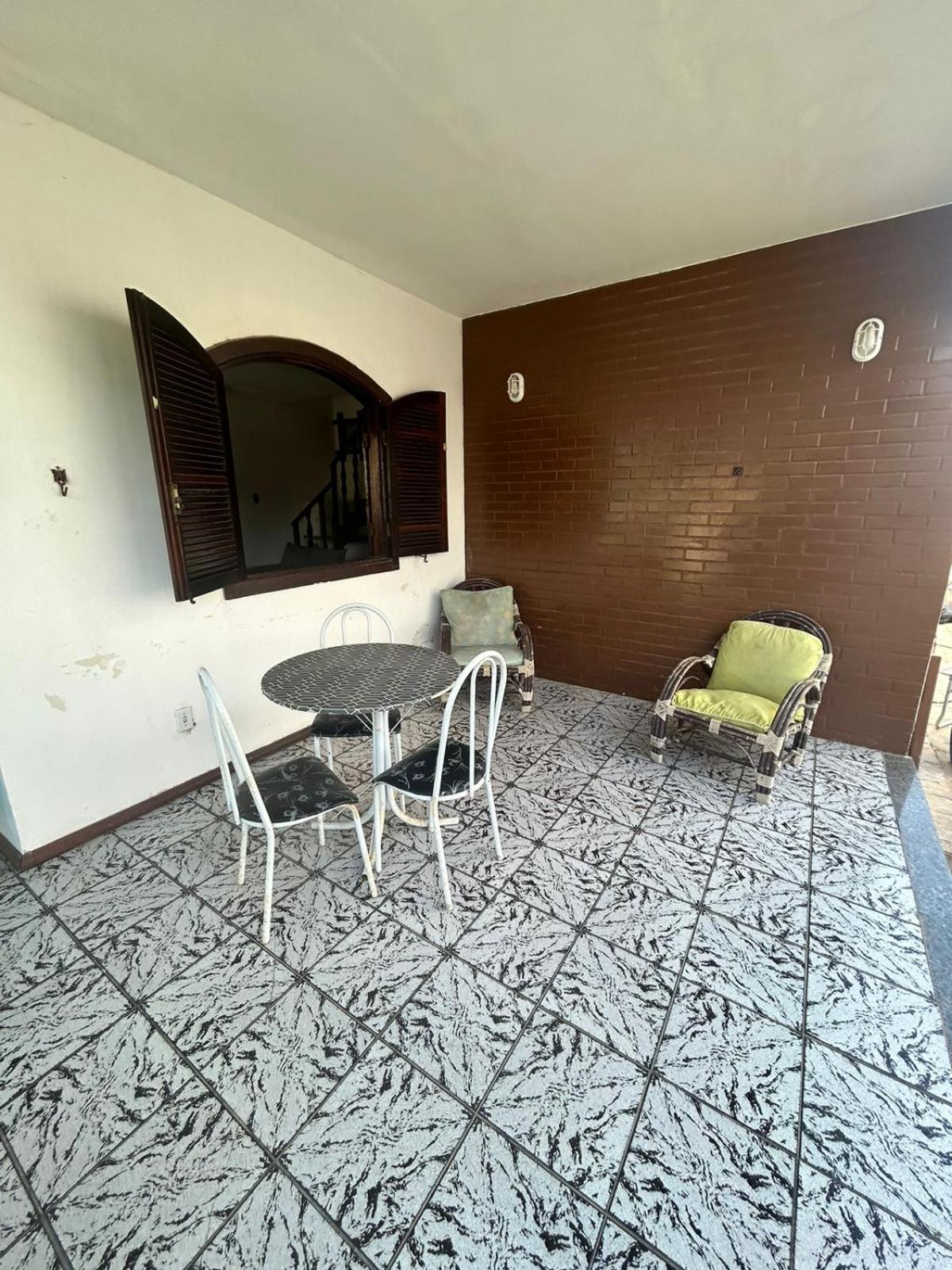 Casa Dulce - Sao Pedro, Piscina E Churrasqueira São Pedro da Aldeia エクステリア 写真