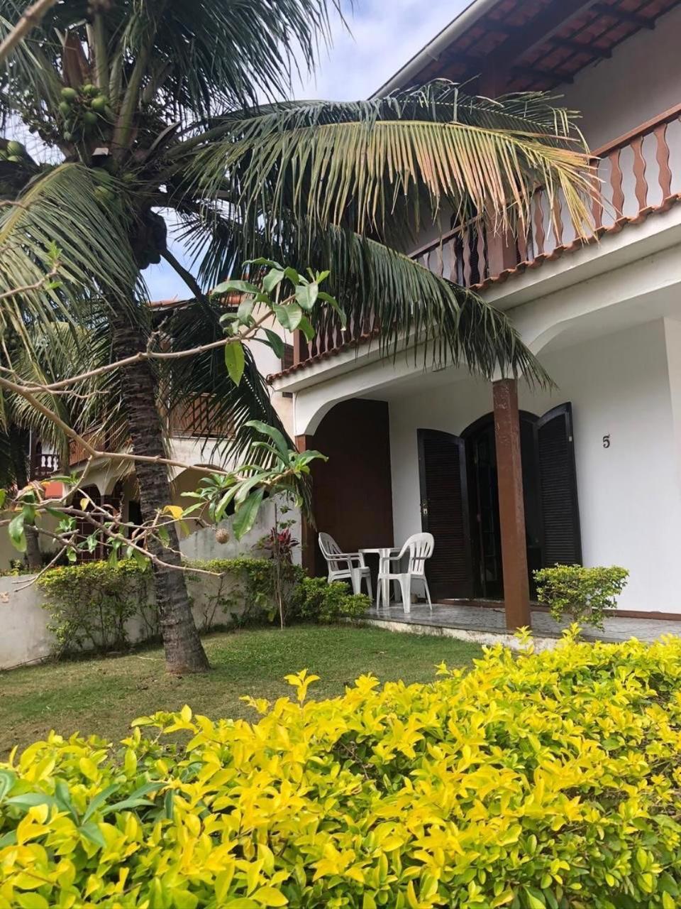 Casa Dulce - Sao Pedro, Piscina E Churrasqueira São Pedro da Aldeia エクステリア 写真