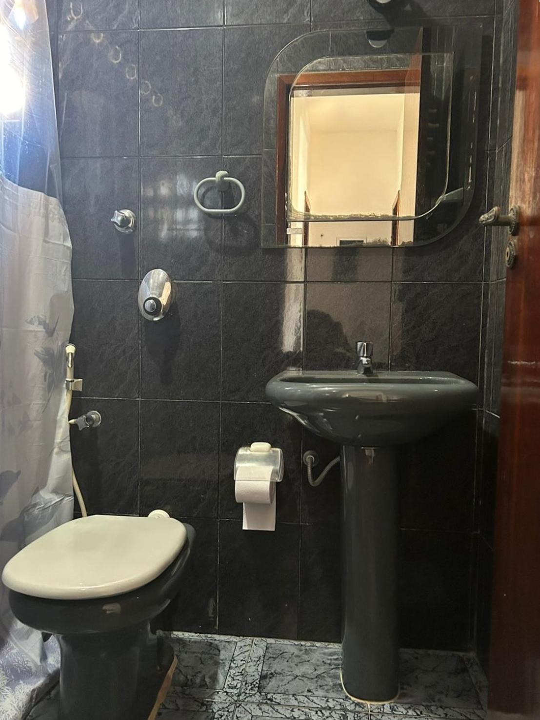 Casa Dulce - Sao Pedro, Piscina E Churrasqueira São Pedro da Aldeia エクステリア 写真