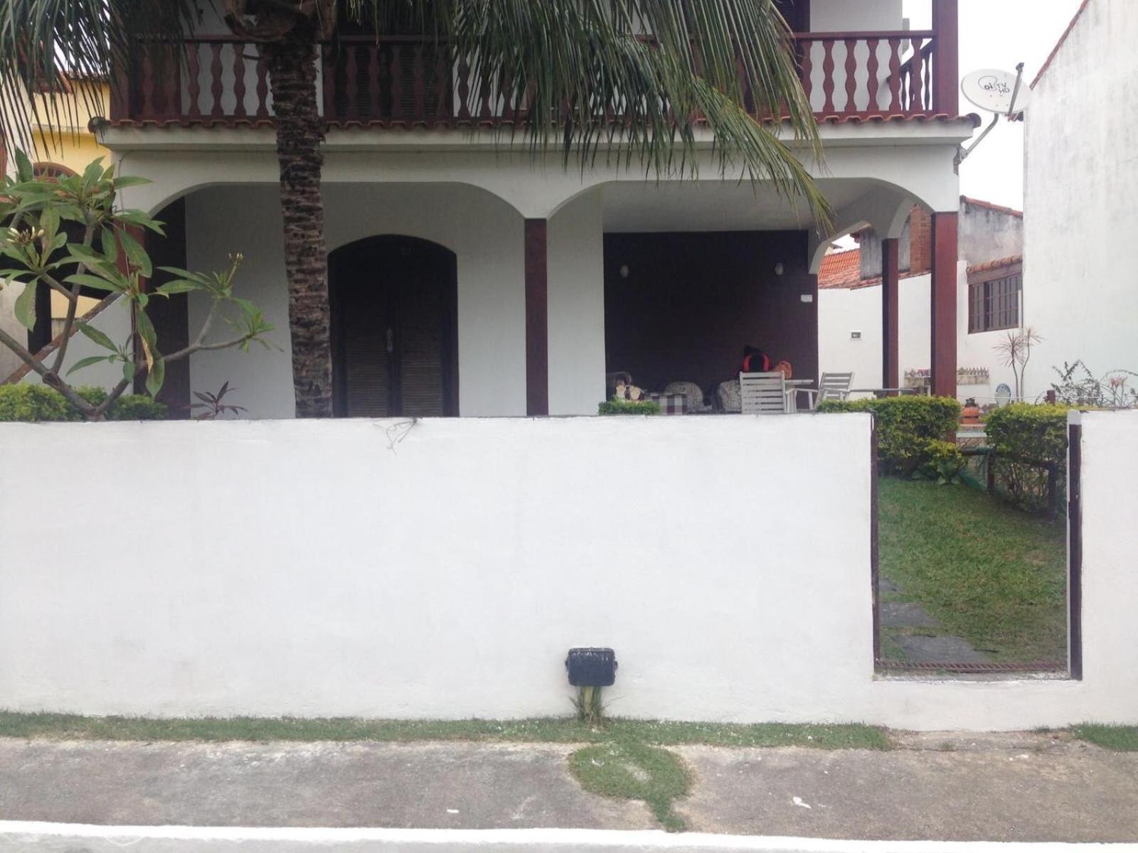 Casa Dulce - Sao Pedro, Piscina E Churrasqueira São Pedro da Aldeia エクステリア 写真