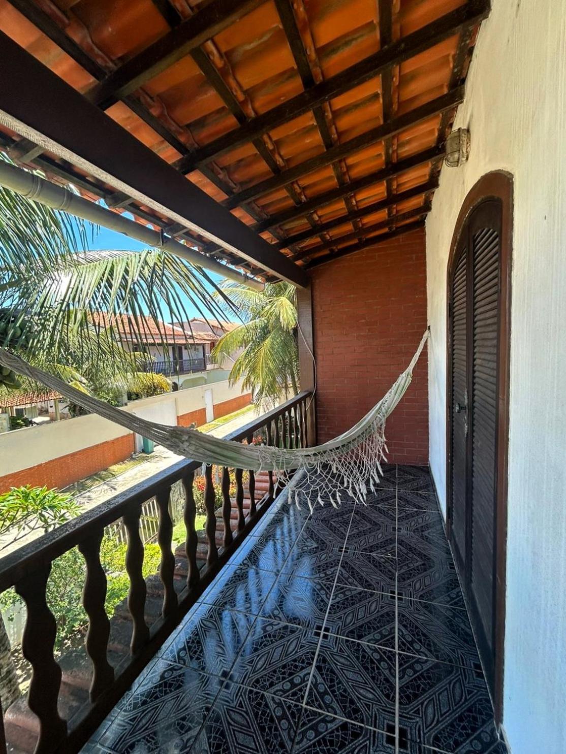 Casa Dulce - Sao Pedro, Piscina E Churrasqueira São Pedro da Aldeia エクステリア 写真