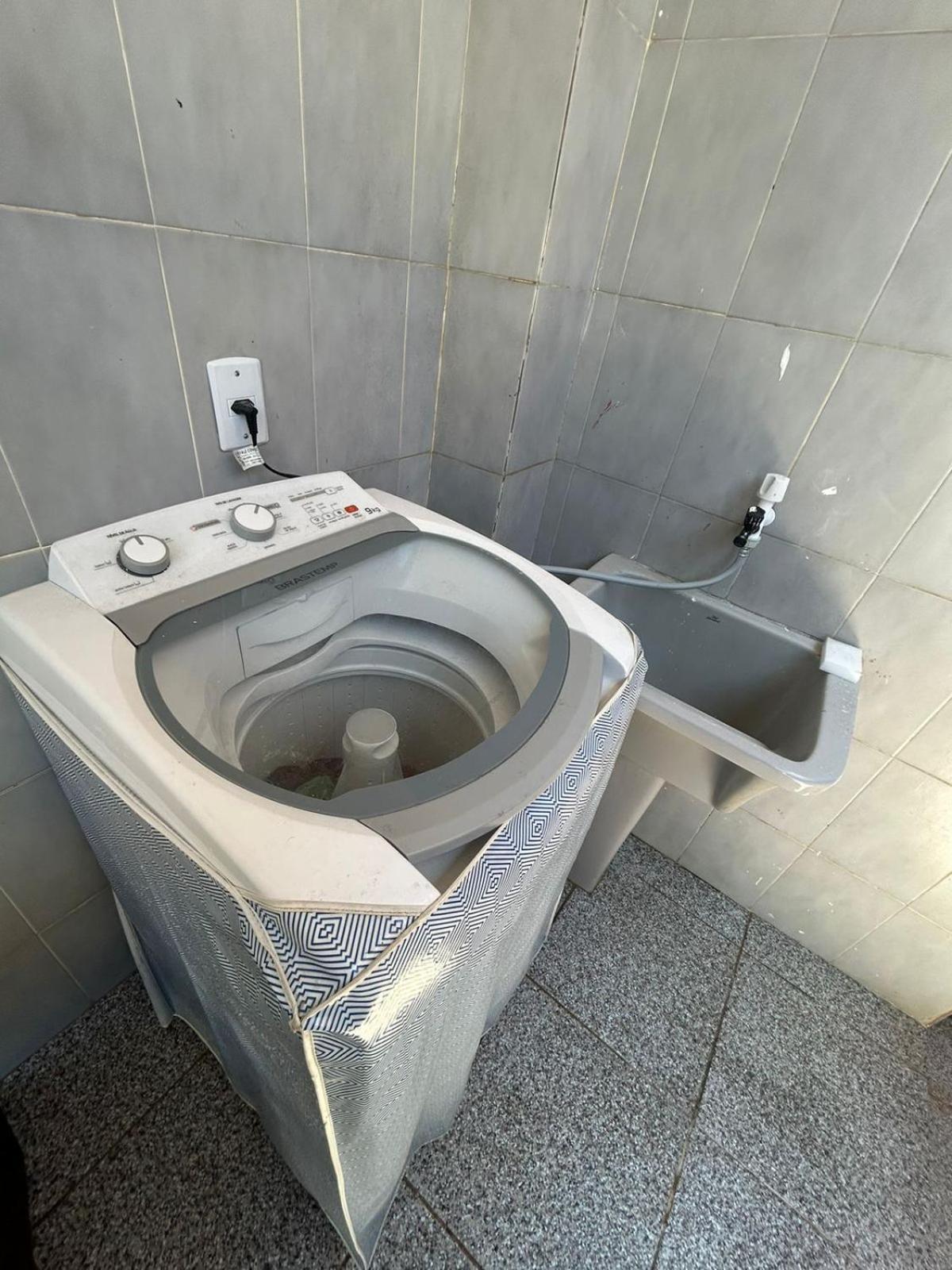 Casa Dulce - Sao Pedro, Piscina E Churrasqueira São Pedro da Aldeia エクステリア 写真