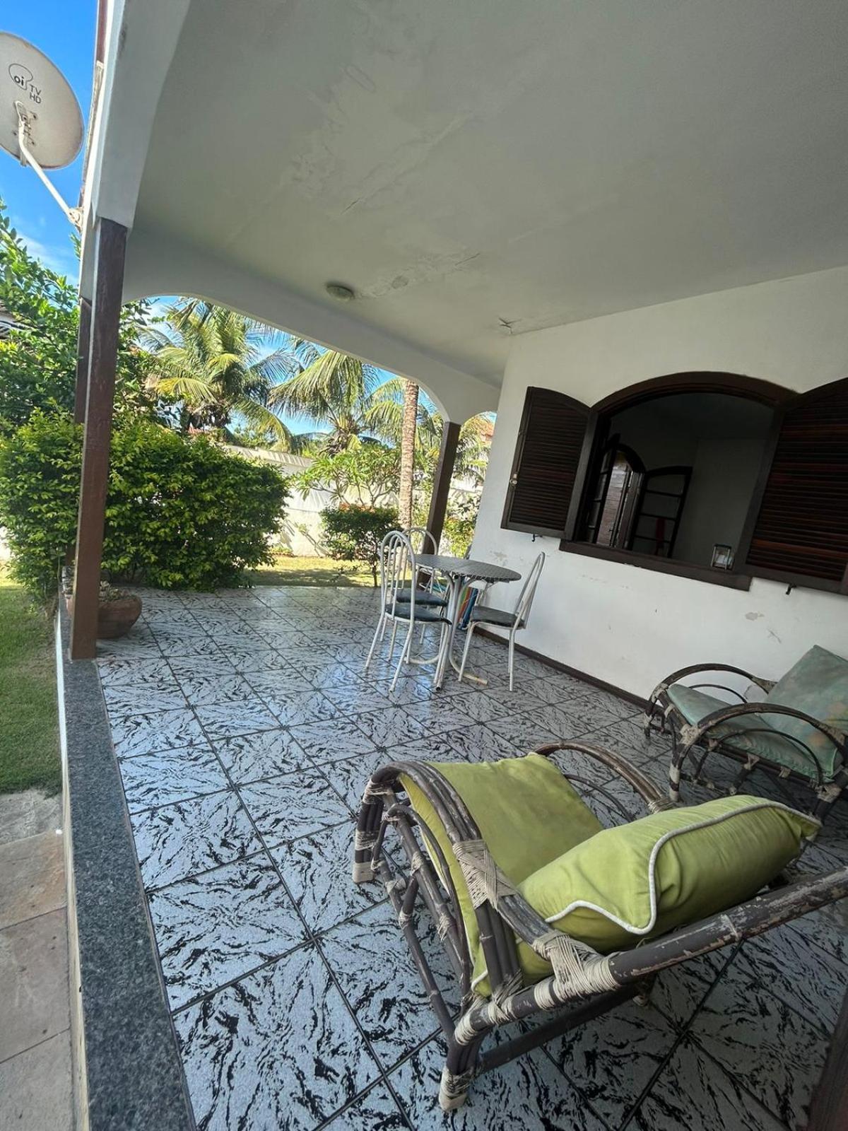 Casa Dulce - Sao Pedro, Piscina E Churrasqueira São Pedro da Aldeia エクステリア 写真