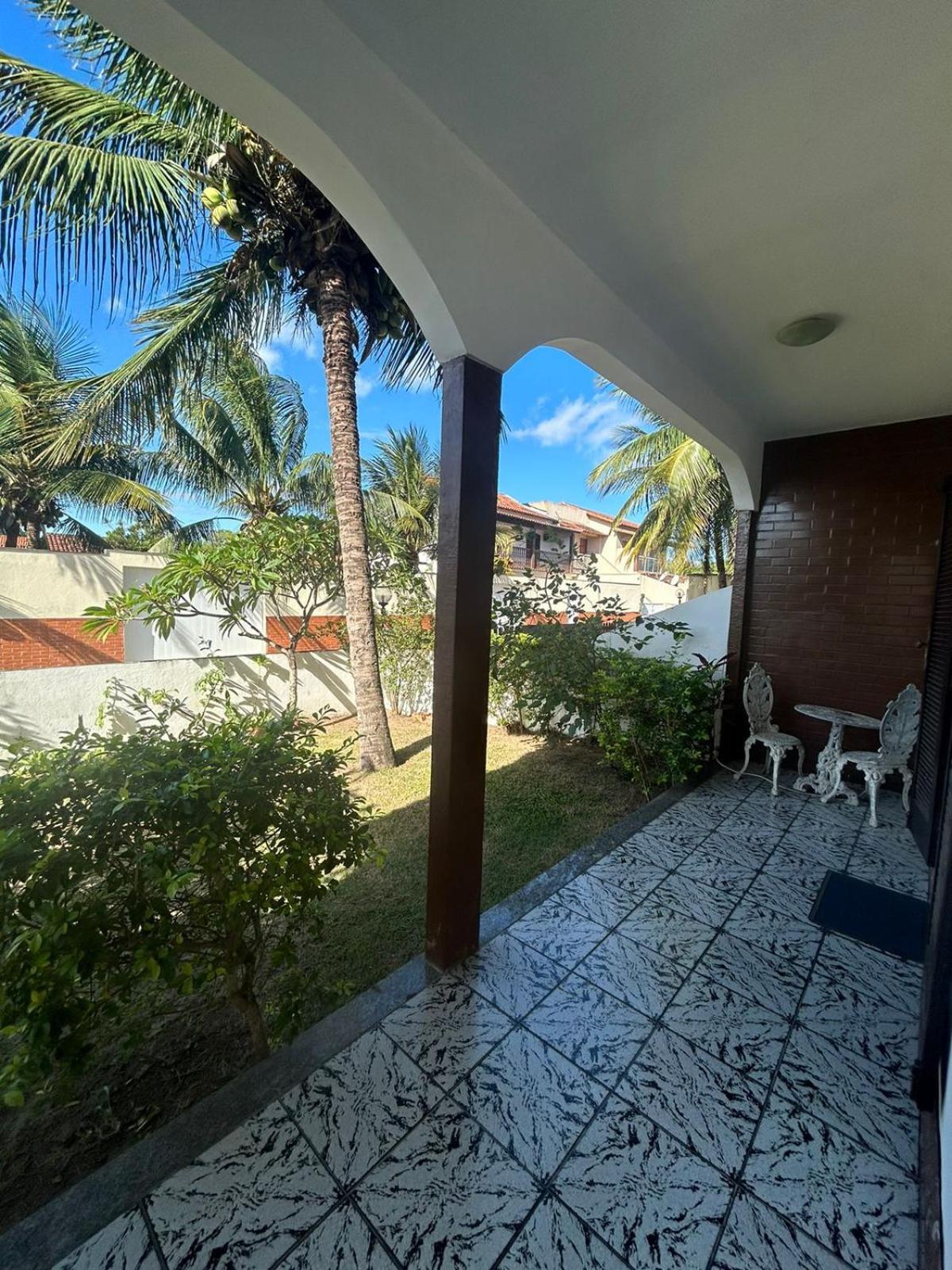 Casa Dulce - Sao Pedro, Piscina E Churrasqueira São Pedro da Aldeia エクステリア 写真