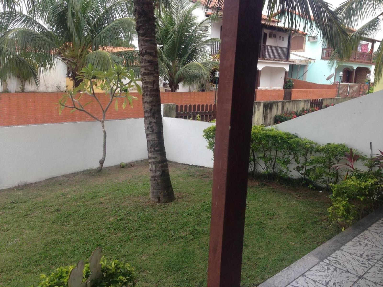 Casa Dulce - Sao Pedro, Piscina E Churrasqueira São Pedro da Aldeia エクステリア 写真