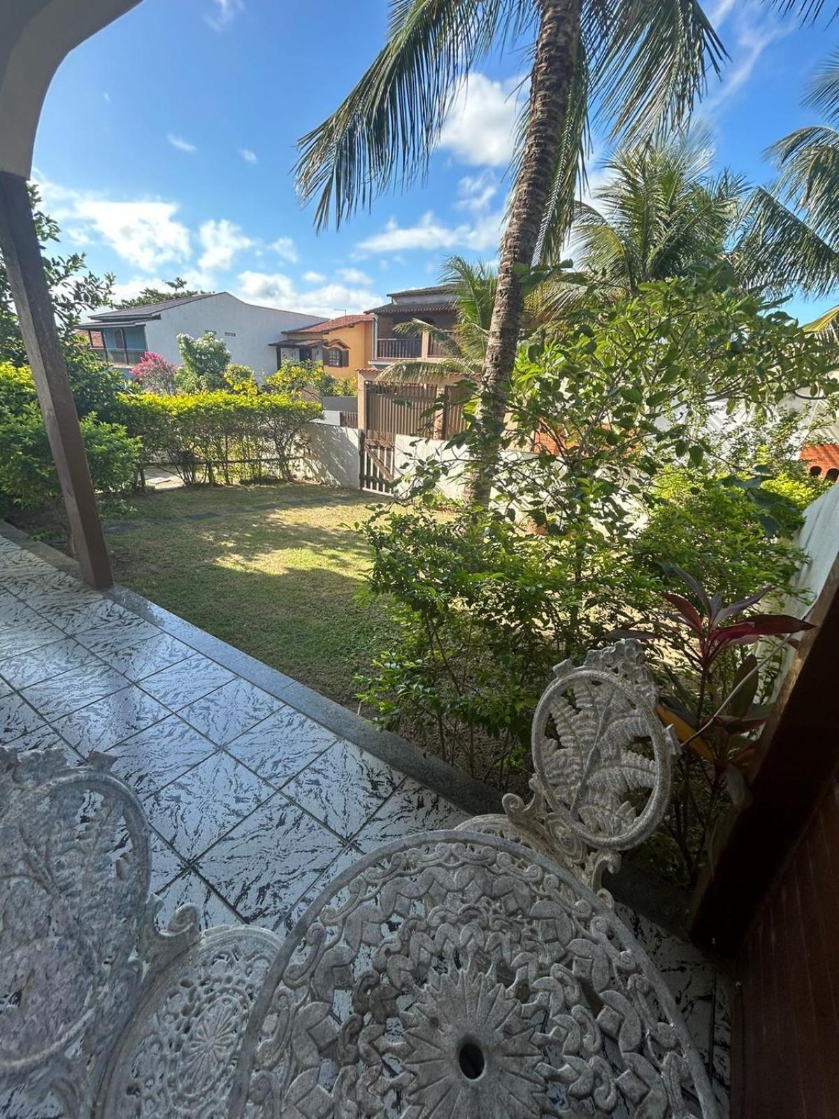 Casa Dulce - Sao Pedro, Piscina E Churrasqueira São Pedro da Aldeia エクステリア 写真